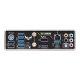 ASUS TUF GAMING B550M-PLUS WIFI II AMD B550 Socket AM4 micro ATX 7