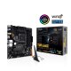 ASUS TUF GAMING B550M-PLUS WIFI II AMD B550 Socket AM4 micro ATX 9