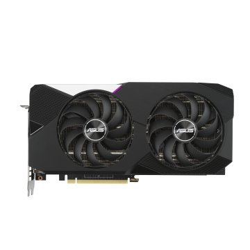 ASUS Dual -RTX3070-O8G-V2 NVIDIA GeForce RTX 3070 8 GB GDDR6