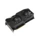 ASUS Dual -RTX3070-O8G-V2 NVIDIA GeForce RTX 3070 8 GB GDDR6 3