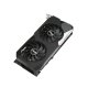 ASUS Dual -RTX3070-O8G-V2 NVIDIA GeForce RTX 3070 8 GB GDDR6 5