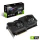 ASUS Dual -RTX3070-O8G-V2 NVIDIA GeForce RTX 3070 8 GB GDDR6 10