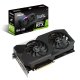 ASUS Dual -RTX3070-8G-V2 NVIDIA GeForce RTX 3070 8 GB GDDR6 9
