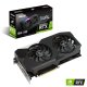 ASUS Dual -RTX3070-8G-V2 NVIDIA GeForce RTX 3070 8 GB GDDR6 10