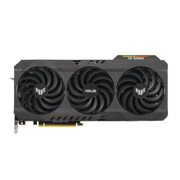 ASUS TUF Gaming TUF-RTX3090TI-24G-GAMING NVIDIA GeForce RTX 3090 Ti 24 GB GDDR6X