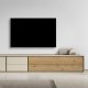 Neomounts WL35-550BL14 Supporto TV a parete 32-75