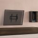 Neomounts WL35-550BL14 Supporto TV a parete 32-75