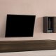 Neomounts WL35-550BL14 Supporto TV a parete 32-75