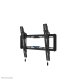Neomounts WL35-550BL14 Supporto TV a parete 32-75