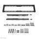 Neomounts WL35-550BL16 Supporto TV a parete 42-86