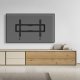 Neomounts WL35-550BL16 Supporto TV a parete 42-86