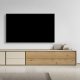 Neomounts WL35-550BL16 Supporto TV a parete 42-86