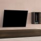 Neomounts WL35-550BL16 Supporto TV a parete 42-86