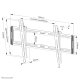 Neomounts WL35-550BL16 Supporto TV a parete 42-86