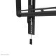 Neomounts WL35-550BL18 Supporto TV a parete 43-86