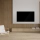 Neomounts WL35S-850BL16 Supporto TV a parete 42-86