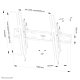 Neomounts WL35S-850BL16 Supporto TV a parete 42-86