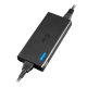 i-tec Metal USB-C Nano Dock HDMI/VGA with LAN + Universal Charger 77 W 7