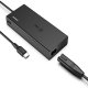 i-tec Metal USB-C Nano Dock HDMI/VGA with LAN + Universal Charger 77 W 8