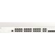 D-Link DBS-2000-28 switch di rete Gestito L2 Gigabit Ethernet (10/100/1000) Grigio 2