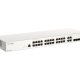 D-Link DBS-2000-28 switch di rete Gestito L2 Gigabit Ethernet (10/100/1000) Grigio 3