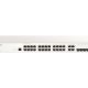 D-Link DBS-2000-28 switch di rete Gestito L2 Gigabit Ethernet (10/100/1000) Grigio 4