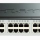 D-Link DGS-1510 Gestito L3 Gigabit Ethernet (10/100/1000) Nero 2