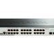 D-Link DGS-1510-52XMP Gestito L3 Gigabit Ethernet (10/100/1000) Supporto Power over Ethernet (PoE) Nero 3