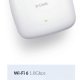 D-Link AX1800 1800 Mbit/s Bianco Supporto Power over Ethernet (PoE) 9