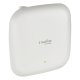 D-Link DBA-X1230P punto accesso WLAN Bianco Supporto Power over Ethernet (PoE) 3