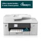 Brother MFC-J6540DW stampante multifunzione Ad inchiostro A3 1200 x 4800 DPI Wi-Fi 9