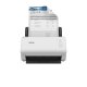 Brother ADS-4100 scanner Scanner ADF 600 x 600 DPI A4 Nero, Bianco 2