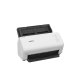 Brother ADS-4100 scanner Scanner ADF 600 x 600 DPI A4 Nero, Bianco 3