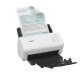 Brother ADS-4300N scanner Scanner ADF 600 x 600 DPI A4 Nero, Bianco 5