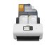 Brother ADS-4500W scanner Scanner ADF 600 x 600 DPI A4 Nero, Bianco 2