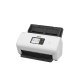 Brother ADS-4500W scanner Scanner ADF 600 x 600 DPI A4 Nero, Bianco 3