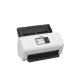 Brother ADS-4500W scanner Scanner ADF 600 x 600 DPI A4 Nero, Bianco 7