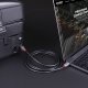 Lindy 36668 cavo USB USB 3.2 Gen 1 (3.1 Gen 1) 3 m USB C USB B Nero 5