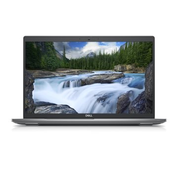 DELL Latitude 5530 Intel® Core™ i7 i7-1255U Computer portatile 39,6 cm (15.6") Full HD 16 GB DDR4-SDRAM 512 GB SSD Wi-Fi 6E (802.11ax) Windows 10 Pro Grigio