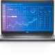 DELL Precision 3571 Intel® Core™ i7 i7-12700H Workstation mobile 39,6 cm (15.6