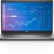 DELL Precision 3571 Intel® Core™ i7 i7-12700H Workstation mobile 39,6 cm (15.6
