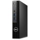 DELL OptiPlex 3000 Intel® Core™ i5 i5-12500T 8 GB DDR4-SDRAM 256 GB SSD Windows 10 Pro MFF Mini PC Nero 4