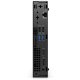 DELL OptiPlex 3000 Intel® Core™ i5 i5-12500T 8 GB DDR4-SDRAM 256 GB SSD Windows 10 Pro MFF Mini PC Nero 5