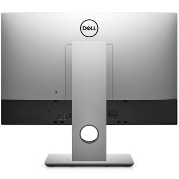 DELL OptiPlex 7400 Intel® Core™ i7 i7-12700 60,5 cm (23.8") 1920 x 1080 Pixel PC All-in-one 16 GB DDR4-SDRAM 512 GB SSD Windows 10 Pro Wi-Fi 6E (802.11ax) Argento