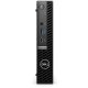 DELL OptiPlex 5000 Intel® Core™ i5 i5-12500T 8 GB DDR4-SDRAM 256 GB SSD Windows 10 Pro MFF Mini PC Nero 2