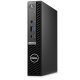 DELL OptiPlex 5000 Intel® Core™ i5 i5-12500T 8 GB DDR4-SDRAM 256 GB SSD Windows 10 Pro MFF Mini PC Nero 3