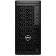 DELL OptiPlex 3000 Intel® Core™ i5 i5-12500 8 GB DDR4-SDRAM 512 GB SSD Windows 10 Pro Tower PC Nero 2