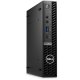DELL OptiPlex 7000 Intel® Core™ i7 i7-12700T 16 GB DDR4-SDRAM 512 GB SSD Windows 10 Pro MFF Mini PC Nero 4