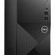 DELL Vostro 3910 Intel® Core™ i3 i3-12100 8 GB DDR4-SDRAM 256 GB SSD Windows 10 Pro Midi Tower PC Nero 2