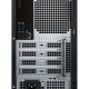 DELL Vostro 3910 Intel® Core™ i3 i3-12100 8 GB DDR4-SDRAM 256 GB SSD Windows 10 Pro Midi Tower PC Nero 5